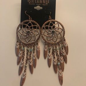 Shyanne earrings